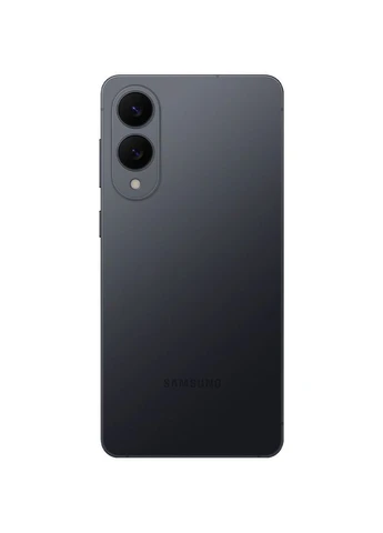 Смартфон Galaxy S25 Edge 12/256GB Titanium Jetblack (SM-S937BZKD) [136759] Samsung (399256953)