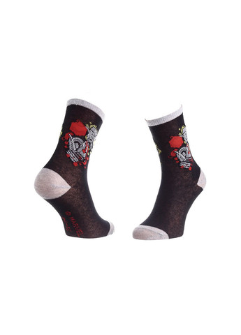 Шкарпетки 2 Heads black Marvel (333961369)