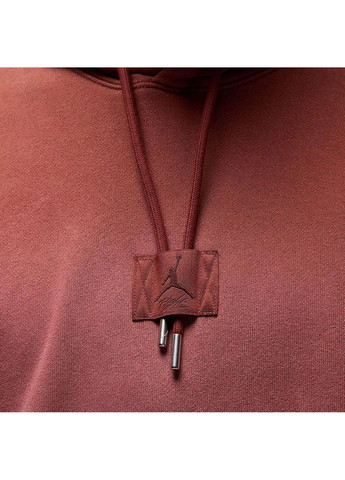 Худые мужские Mflt Wash Flc Po Bordo Air Jordan (365962455)