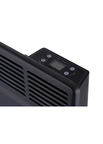 Конвектор електричний СН-2000ECW, 2000 Вт, 20 м2, LED-дисплей, IP24, матовий Ardesto (315799185)