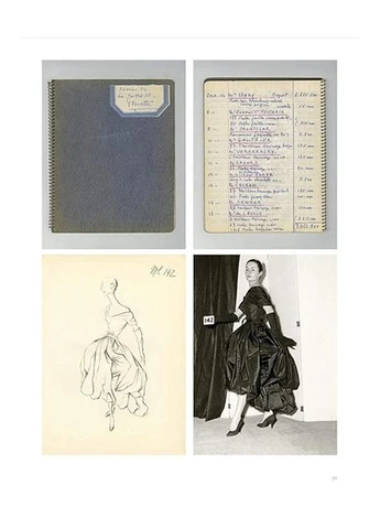 Azzedine Alaïa. Коллекция Кутюрье Thames & Hudson (392247535)