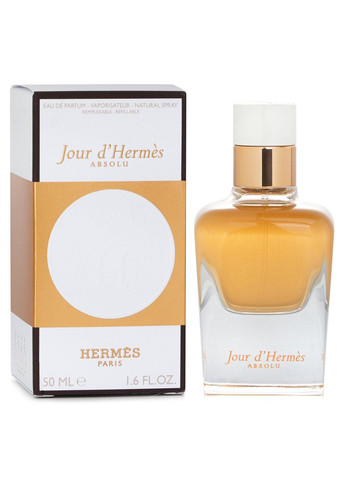 Jour D' Absolu 50 мл Парфюмированная вода Hermes (368231258)