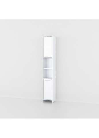 Пенал у ванну, з полицями для ванної кімнати, шафа на кухню F-5 No Brand (371909867)