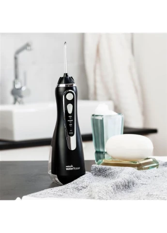 Ирригатор WP-582 Cordless Advanced 2.0 Black [129081] Waterpik (400982773)