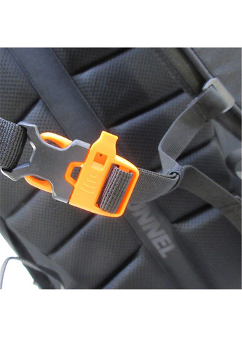 Рюкзак Leopard 65 Rucksack Black Karrimor (364489428)