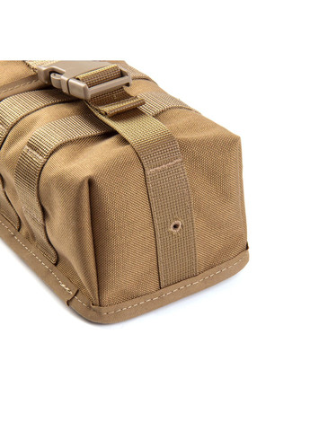 Підсумок універсальний BASECoyote Brown P1G (315878766)