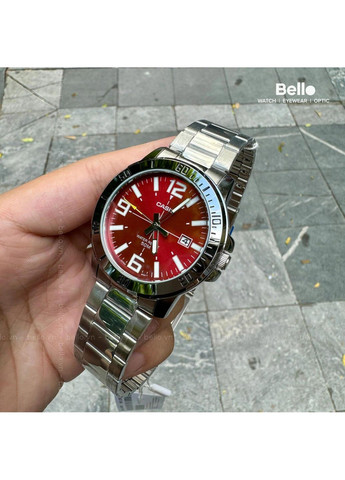 Мужские часы MTP-VD01D-4B Casio (350627445)