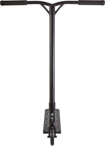 Трюковий самокат Precinct V1 2K19 Pro Black (FRD.000103) Longway (316396404)
