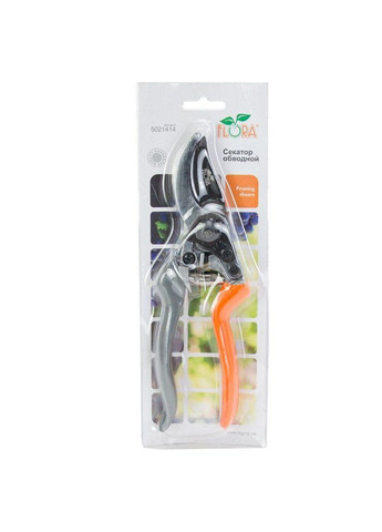 Секатор обвідний 200 мм (5021414) Flora (322199749)