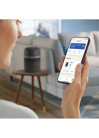 Зволожувач повітря HU4210/03 Philips (388766268)