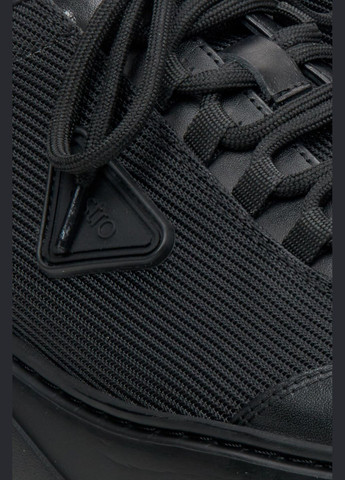 Туфлі, колір чорний Estro (323585876)