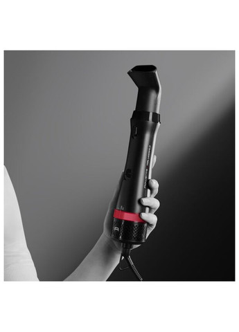 Фен-щетка x KARL LAGERFELD Express Style CF635LF0 Rowenta (339085732)