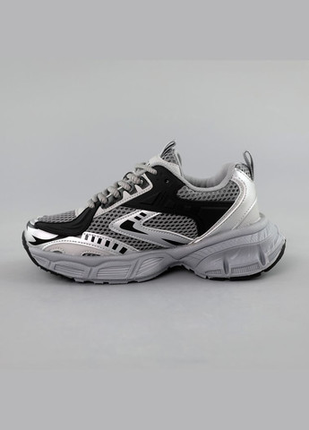 Кроссовки женские Stilli серые (322757630)