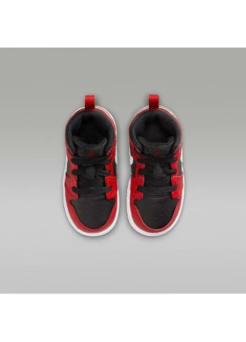 Кросівки дитячі Air 1 Mid DQ8425-061 Jordan (386077825)