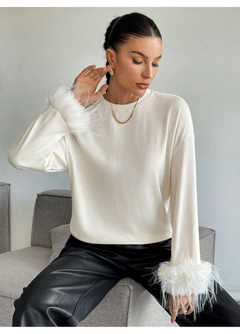 Лонгслив SHEIN (382572542)