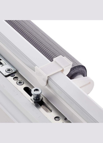 Рулонная штора Basics 66 x 150 см Серый Amazon (309178478)