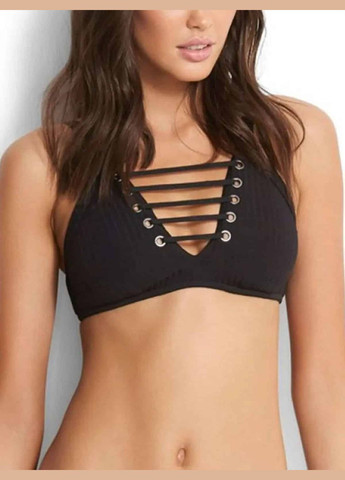 Верх купальника 30855-165 Трикутники Seafolly Inka RIB (346240716)