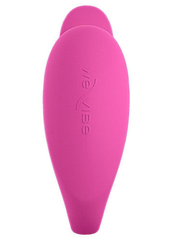 Смарт-віброяйцо Jive 2 Electric Pink, пульт ДК, до 4 годин роботи We-Vibe (328202064)