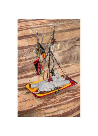 Спальник с натуральным пухом Snowbird NH20YD001, p-р L, коричневый 720 г (A-017073) Naturehike (317405596)