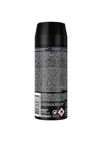 Дезодорант Fine Fragrance Blue Lavender 150 мл (8720181808685) Axe Fine Fragrance Blue Lavender 150 мл (401752709)