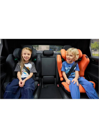 Автокресло AXION 1 Vibrant Orange (B1101003) Recaro (361854440)