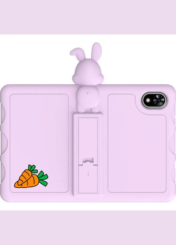 Планшет U9 Kid 3/64Gb Wi-Fi Macaron Purple UA UCRF Doogee (330028705)