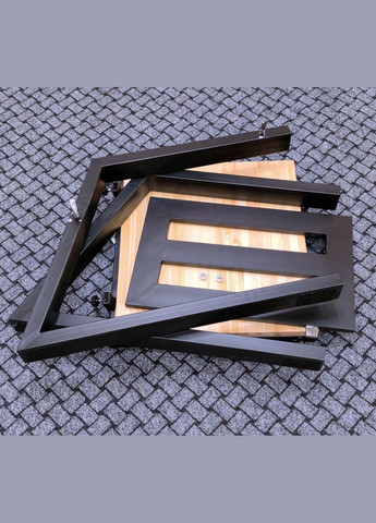 Диван-лавка лофт Z (розбірний) Троян (346531799)