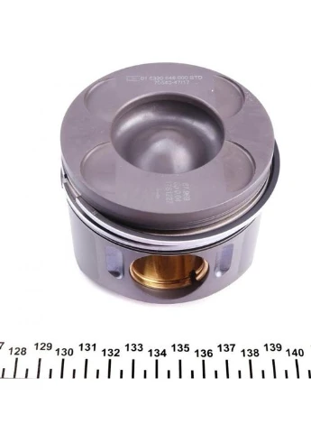 Поршень MB Sprinter OM646 CDI (88.00mm/STD) 646.986 01 0320 646000 (opt-om) No Brand (342402596)
