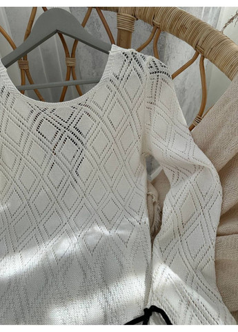 Сукня “Біла Геометрія” Vital-Textile 2965/Т1 (362210457)