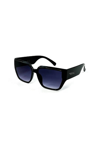 Сонцезахисні окуляри Класика жіночі LuckyLOOK 414-174 (289358845)