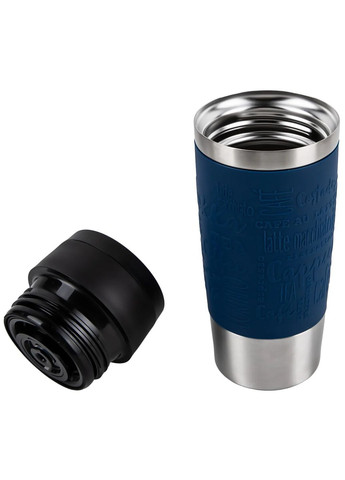 Термокружка N2020310 Travel Mug Classic 0,36 л Tefal (372464353)