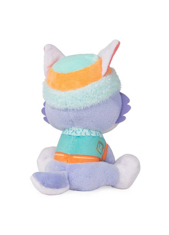 Gund. Щенок патруль: мягкая игрушка - щенок Эверест (15 см) Paw Patrol (335054446)