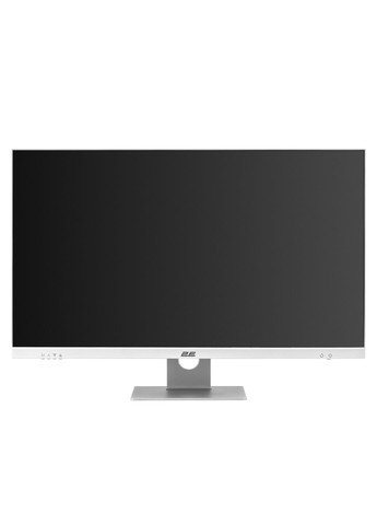 Компьютер персональный моноблок Rational K10 27" FHD IPS Intel i3-12100, 16Gb, F512GB, UMA, B660, K10.660, 150W, FreeDos, белый 2E (330029926)