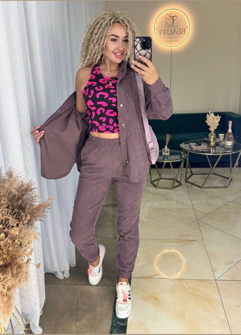 Костюм вельветовый Garna (303406452)