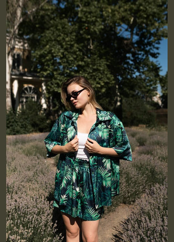 Женский костюм из шелка Asi.Store.ua (347234693)