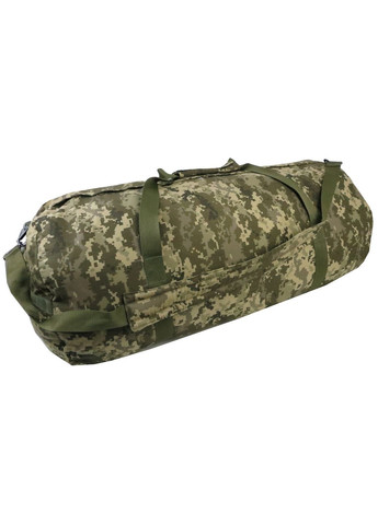 Велика армійська сумка, баул 100l писель зсу Ukr Military (282591466)