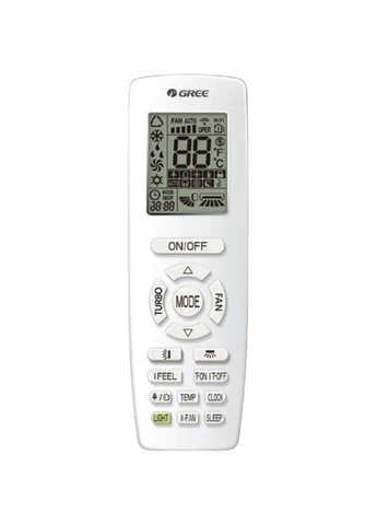 Сплит-система Pular Inverter GWH09AGBXB-K6DNA1A [167347] Gree (400939517)