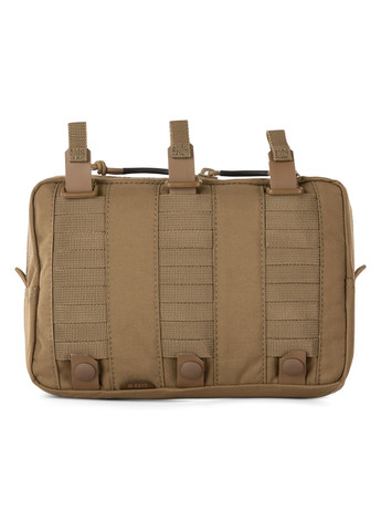 Підсумок універсальний Flex 9x6 Horizontal PouchKangaroo 5.11 Tactical (315878430)