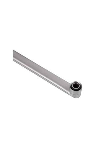 Смеситель Настенный для ванны Pure 005 (k35) с длинным поворотным изливом и душевым гарнитуром BRIPUR005NKL Brinex (365736283)