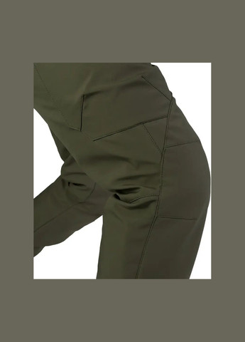 Штани Cyclone ofthell Зелений Camotec (317663947)