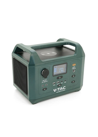 Зарядна станція VT-303N 300W 288Wh (VT-303N/38057) V-TAC (319145892)
