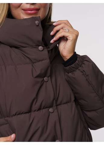 Комбинированная демисезонная куртка 0800552512al Alvo