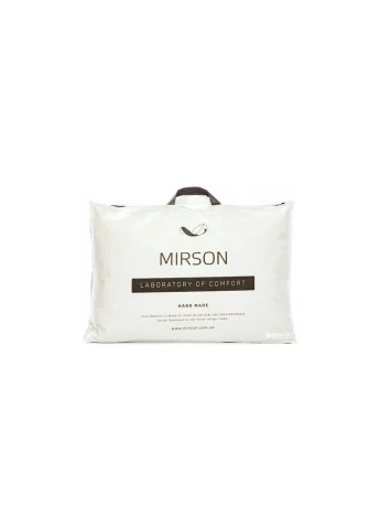 Наматрасник Carmela Bamboo 613 160х200 см (2200000074379) Mirson (314967413)