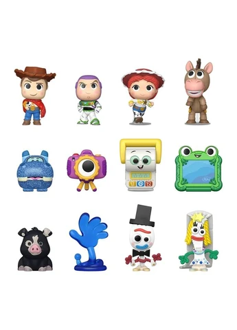 Ігрова фігурка MYSTERY MINIS - ІСТОРІЯ ІГРАШОК 5 (в асорт., у диспл.) Funko (392434611)