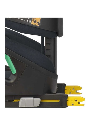 Автокрісло RodiFix Mi-Size Basic Grey (8757900110) Maxi-Cosi (338562526)