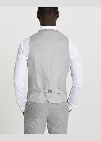 Жилетка,сірий, River Island (318615623)