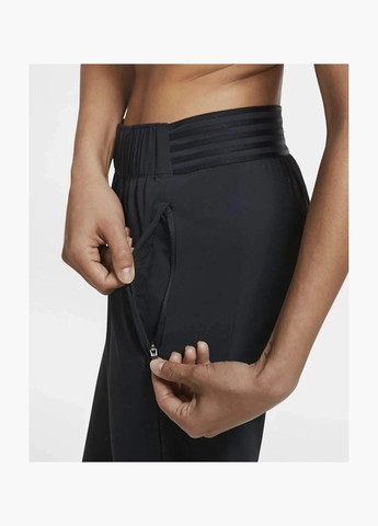 Штани жіночі Running Trousers Pants Black DM1561-010 Nike (326783841)
