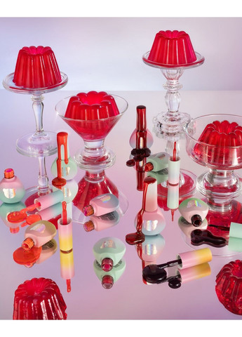 Гель-лак Color №123, 5 мл You Are Cute (365062734)