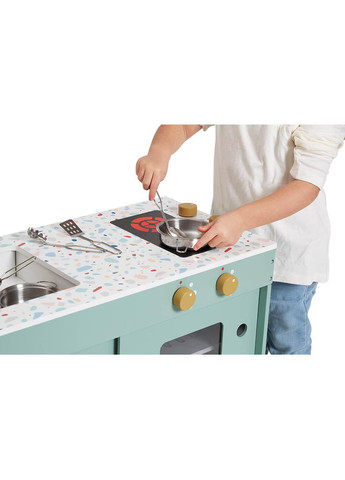 Ігровий набір Кухня лофт Janod (315350495)