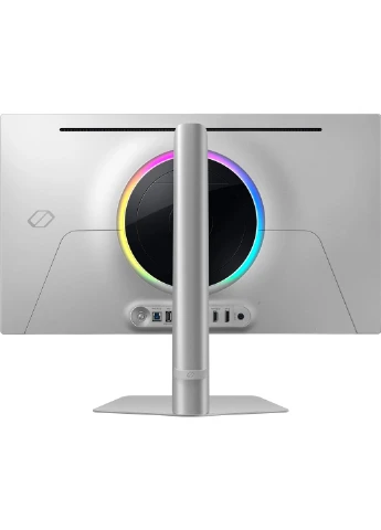 Монітор LS27DG600SIXCI 27" G60SD HDMI, DP, USB, OLED, 2560x1440, 360Hz, 0.3ms. FreeSync Premium Pro Samsung (362373316)